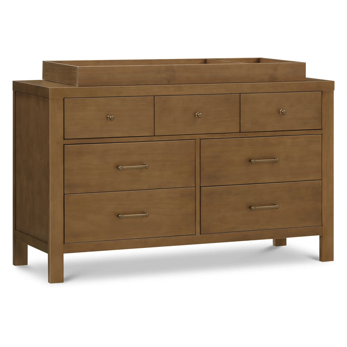 Namesake Nantucket 7-Drawer Assembled Dresser