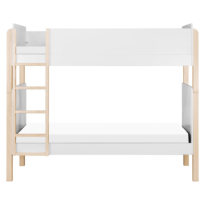 Black Friday Deal! Babyletto TipToe Convertible Bunk Bed