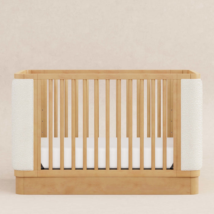 Black Friday Deal! Babyletto Bondi Boucle 4-in-1 Convertible Crib