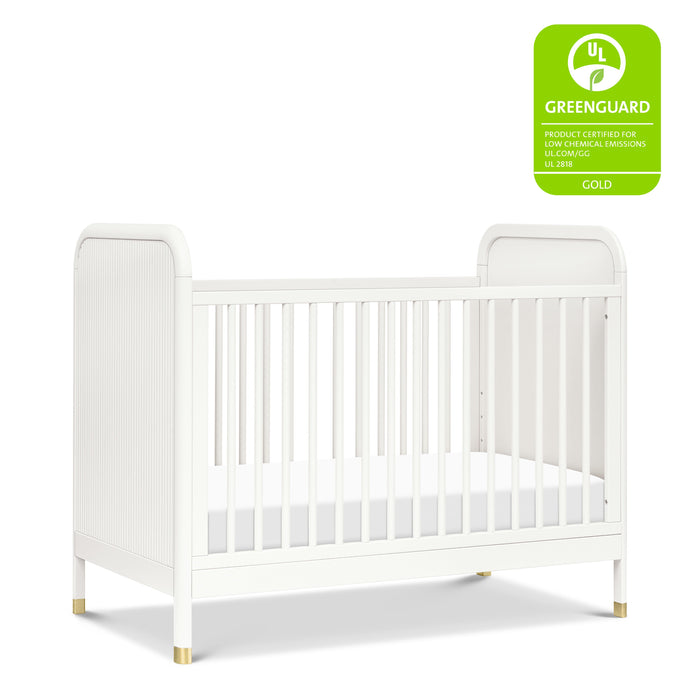 Black Friday Deal! Namesake Brimsley Tambour 3-in-1 Convertible Crib