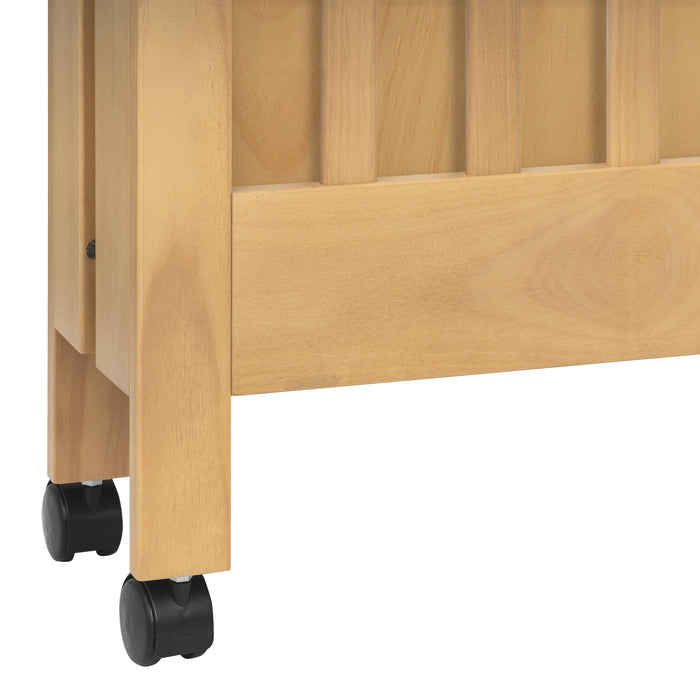 Black Friday Deal! Babyletto Origami Mini Crib