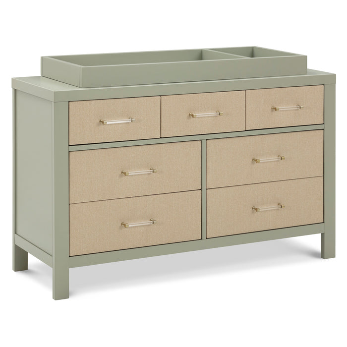 Black Friday Deal! Namesake Eloise 7-Drawer Dresser
