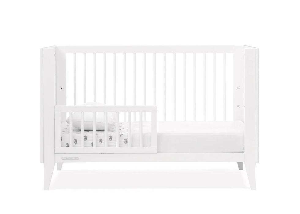 Delta Children Ollie 4-in-1 Convertible Crib