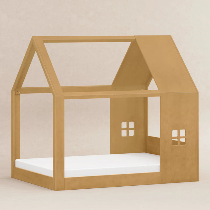 Babyletto Uchi Montessori-Inspired House Full Bed