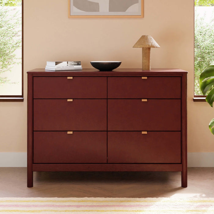 Black Friday Deal! Babyletto Bondi 6-Drawer Dresser