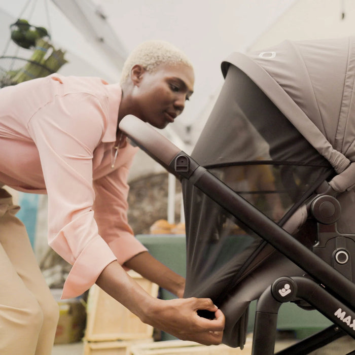 Maxi-Cosi Tayla™ Max Travel System