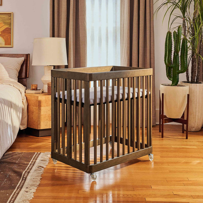 Black Friday Deal! Babyletto Pogo 8-in-1 Convertible Crib with All-Stages Conversion Kits