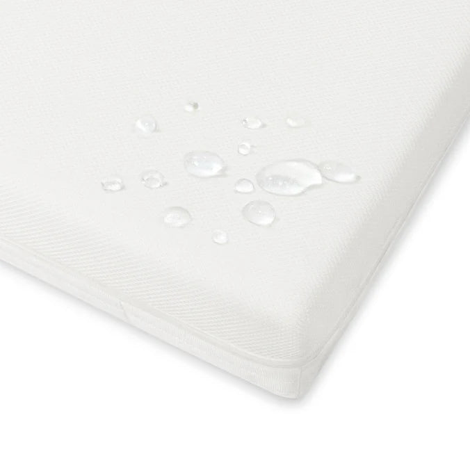 DaVinci Premium 2-Stage Breathable Crib Mattress
