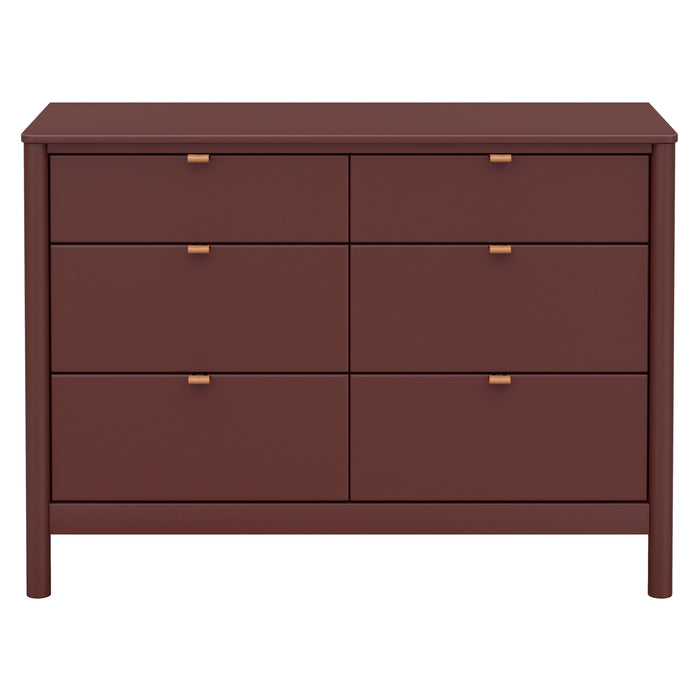 Black Friday Deal! Babyletto Bondi 6-Drawer Dresser