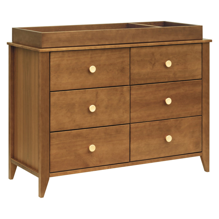 Black Friday Deal! Babyletto Sprout 6-Drawer Double Dresser