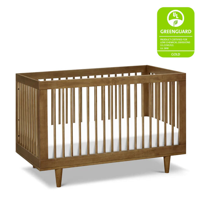 DaVinci Marley 3-in-1 Convertible Crib *Price Increase 2/22/26