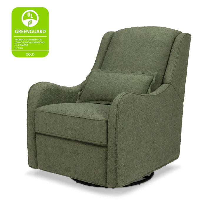 Namesake Devon Recliner and Swivel Glider