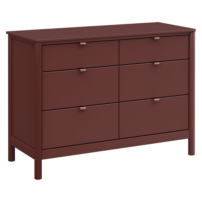 Black Friday Deal! Babyletto Bondi 6-Drawer Dresser