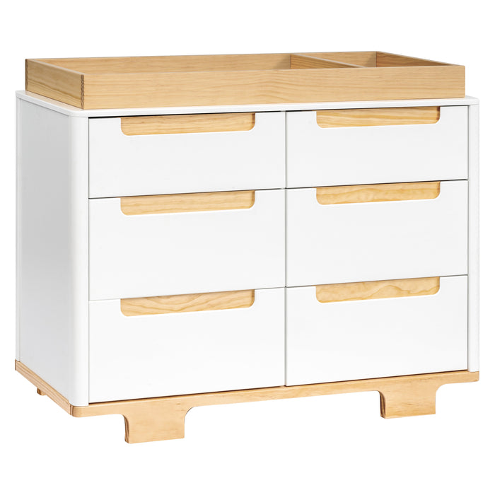 Black Friday Deal! Babyletto Yuzu 6-Drawer Dresser