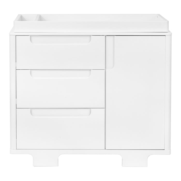 Black Friday Deal! Babyletto Yuzu 3-Drawer Changer Dresser