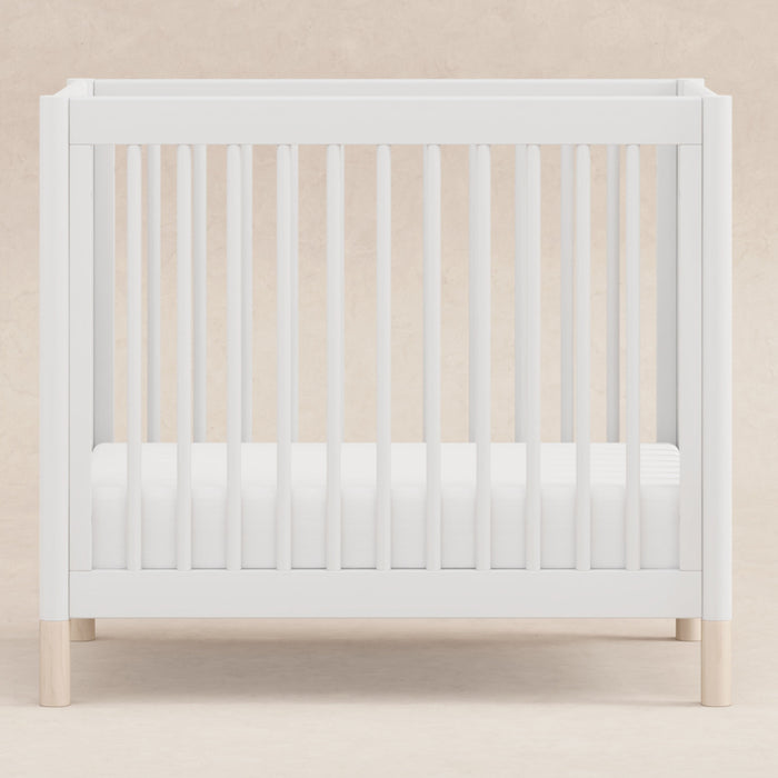 Black Friday Deal! Babyletto Gelato 4-in-1 Convertible Mini Crib