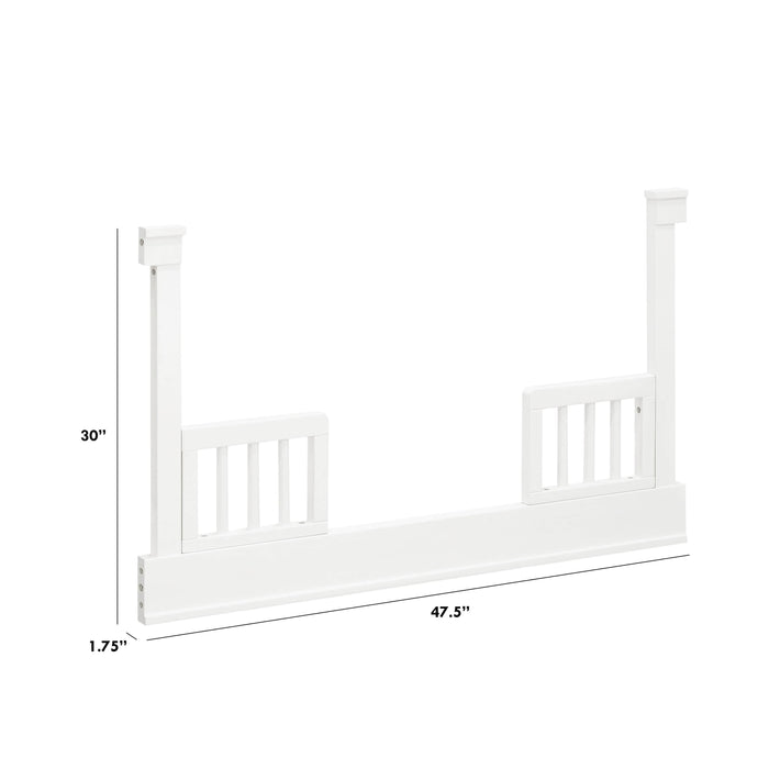 Black Friday Deal! Namesake Tanner Toddler Bed Conversion Kit