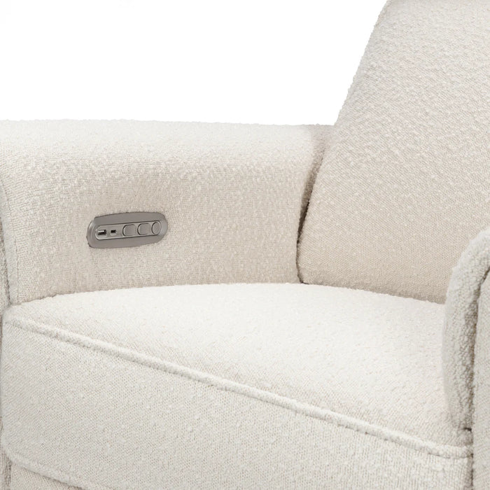 Monogram Willa Plus Power Recliner