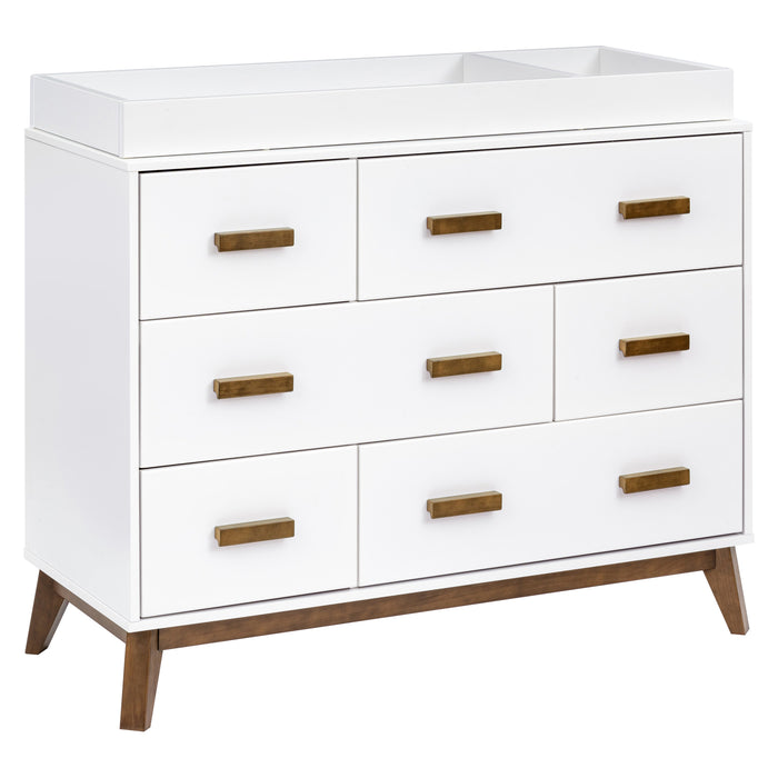 Black Friday Deal! Babyletto Scoot 6-Drawer Dresser