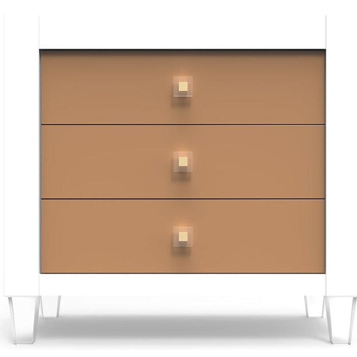 Romina Millenario Single Dresser