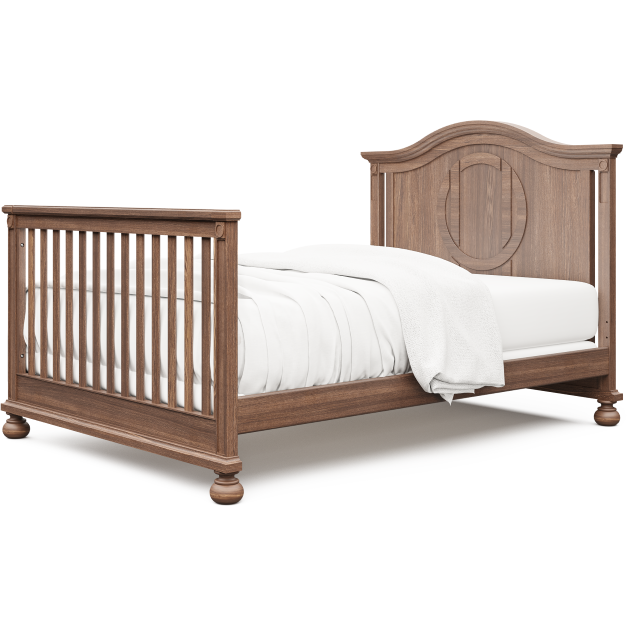 Dakota crib conversion kit on sale