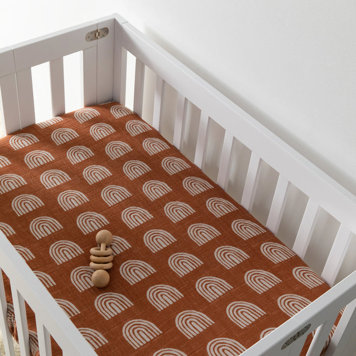 Babyletto Mini Crib Sheet