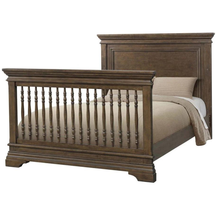 Westwood Baby Olivia Flat-Top Crib — Molly Monkey