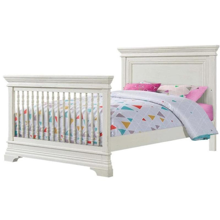 Westwood Baby Olivia Flat-Top Crib