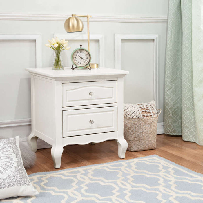 Franklin & Ben Mirabelle Nightstand