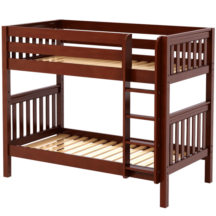 Maxtrix Twin Medium Bunk Bed (800 Lbs. Rating)