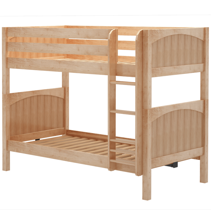 Maxtrix Twin XL Medium Bunk Bed (800 Lbs. Rating)