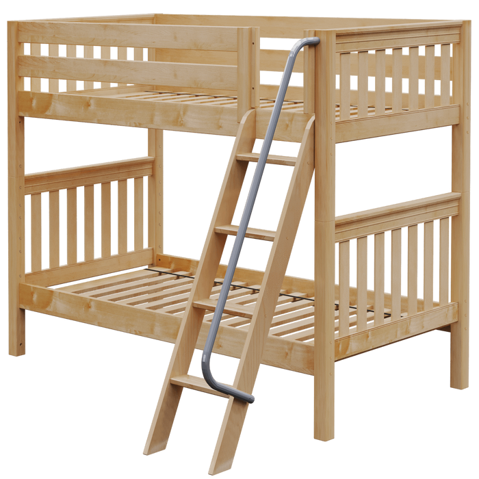 Maxtrix Twin Medium Bunk Bed (800 Lbs. Rating)