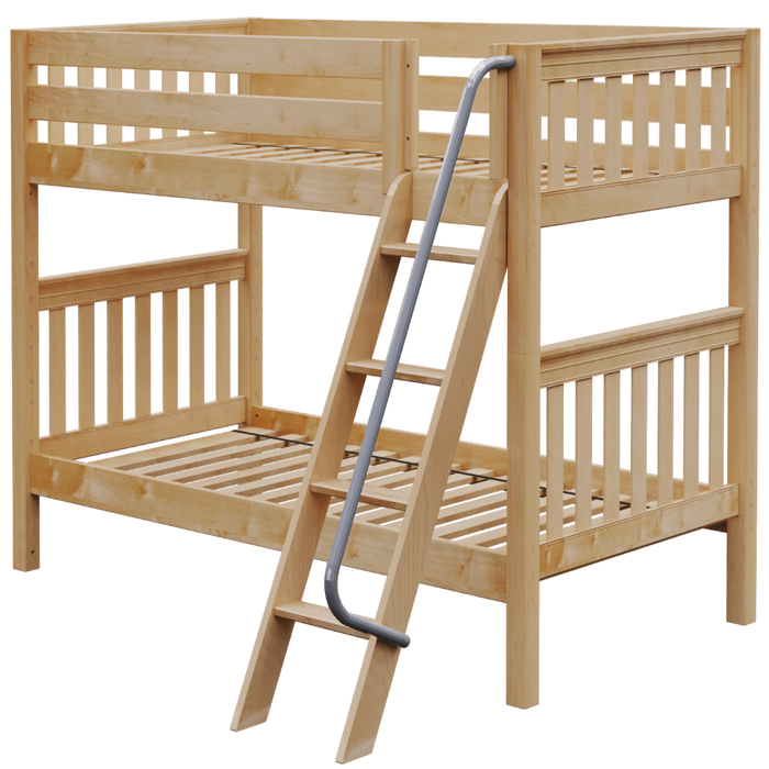 Maxtrix Twin XL Medium Bunk Bed (800 Lbs. Rating)