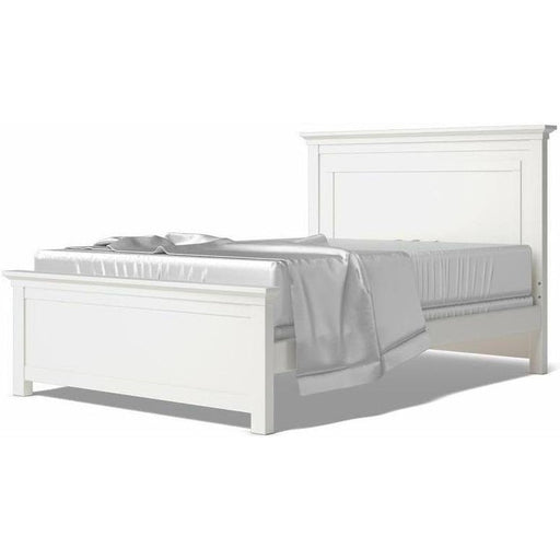 Romina Furniture Karisma Convertible Crib w/ Open Back - Kids N Cribs