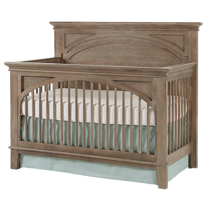 Westwood Baby Leland Convertible Crib