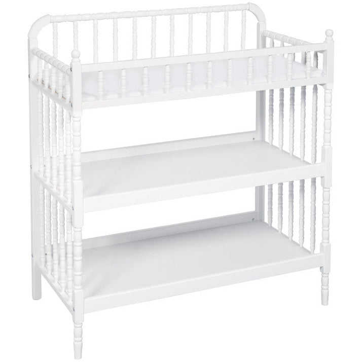 DaVinci Jenny Lind Changing Table — Molly Monkey