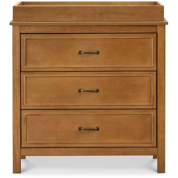 Davinci Charleston 3-Drawer Dresser