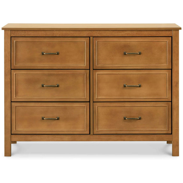 Davinci Charleston 6-Drawer Double Dresser