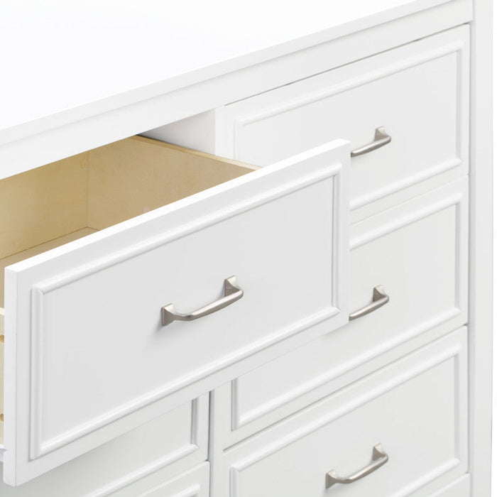 Davinci Charleston 6-Drawer Double Dresser