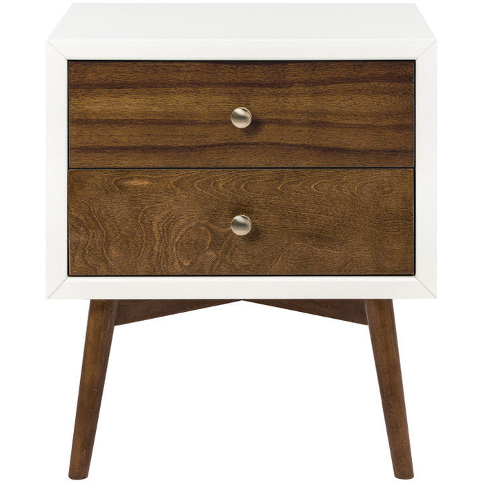 Babyletto Palma Nightstand with USB Port* Discontinued Soon-Limited Quantity