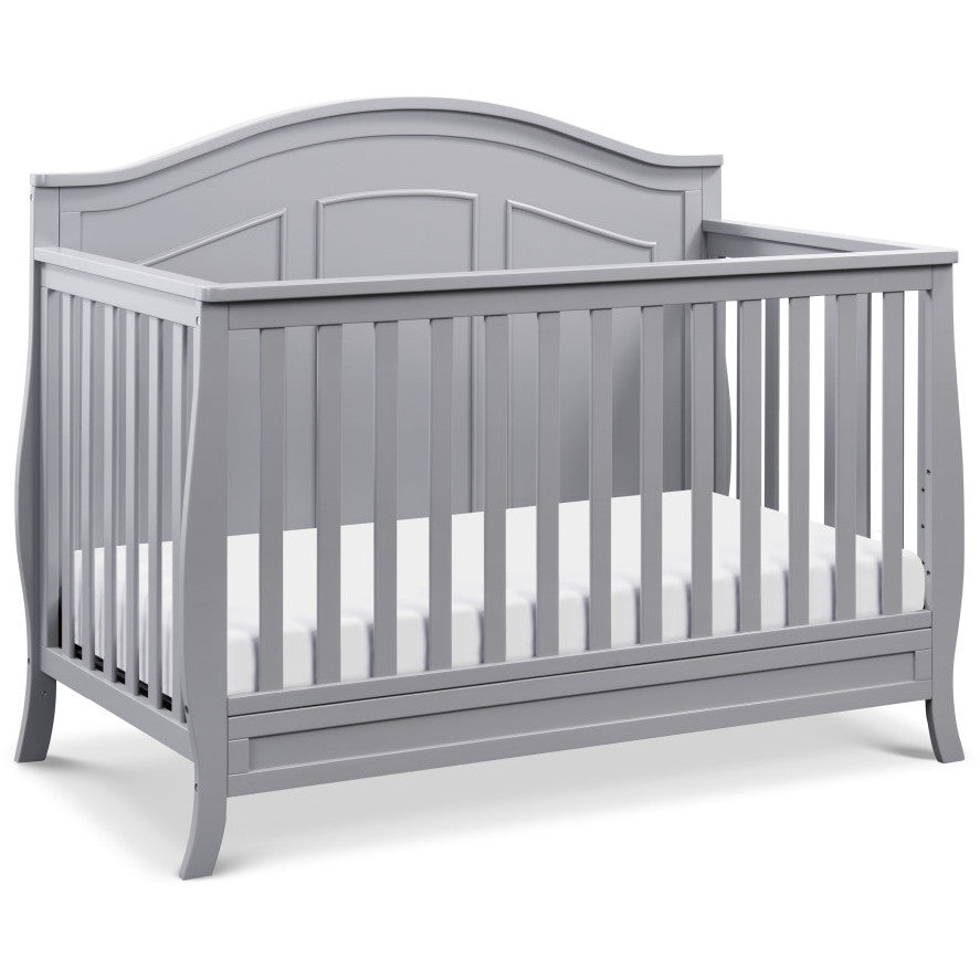 Davinci 4 in outlet 1 convertible crib