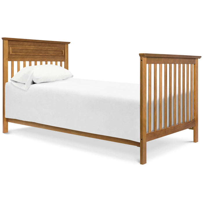 DaVinci Autumn 4-in-1 Mini Crib and Twin Bed