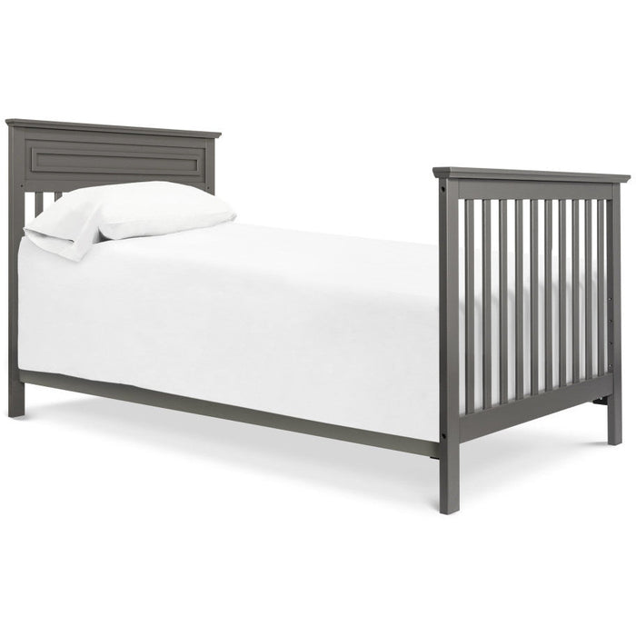 DaVinci Autumn 4-in-1 Mini Crib and Twin Bed