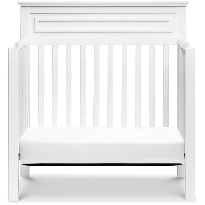 DaVinci Autumn 4-in-1 Mini Crib and Twin Bed