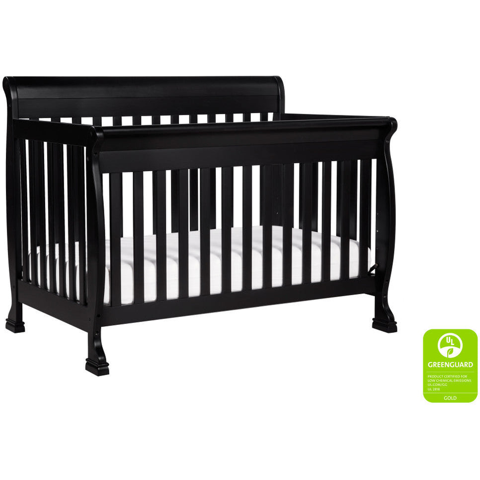 DaVinci Kalani 4in1 Convertible Crib — Molly Monkey