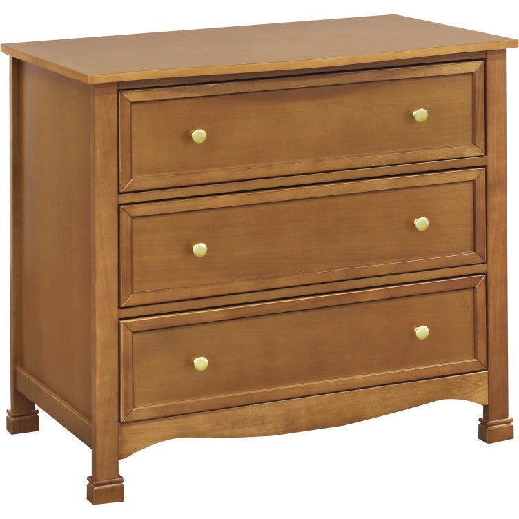 Davinci kalani 3 drawer dresser white new arrivals