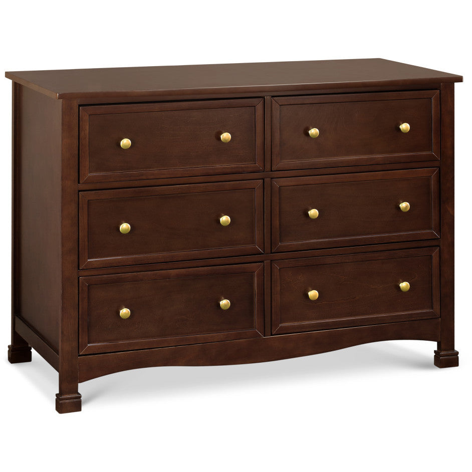 Ti amo 6 shop drawer double dresser