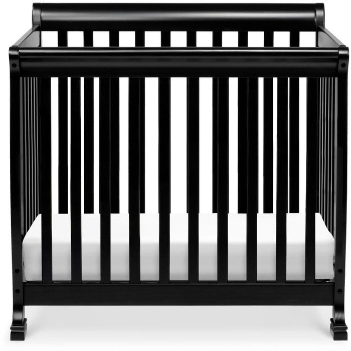 DaVinci Kalani 4-in-1 Mini Crib & Twin Bed
