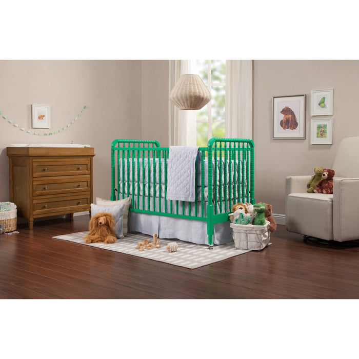 DaVinci Jenny Lind 3-in-1 Convertible Crib