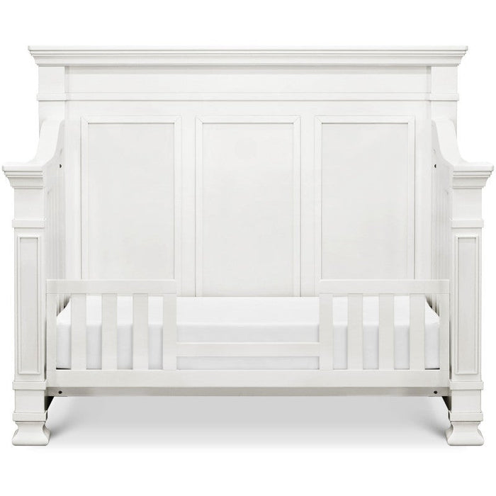Franklin & Ben Tillen 4-in-1 Convertible Crib